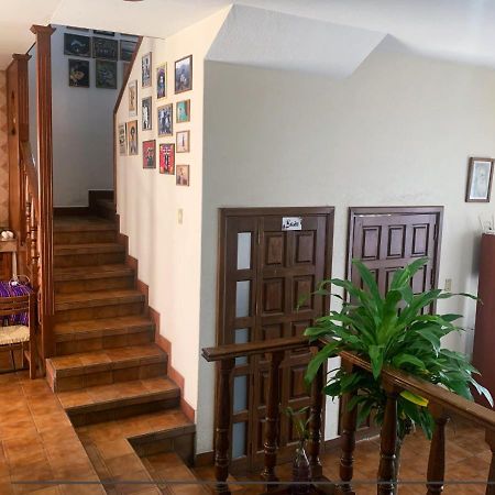 Aruma Cuernavaca Exterior foto