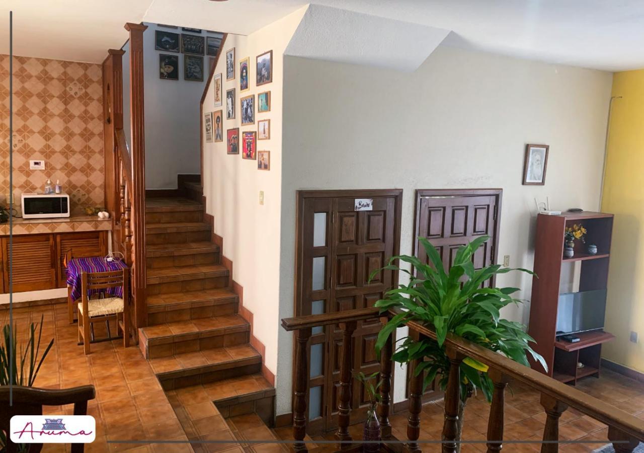 Aruma Cuernavaca Exterior foto